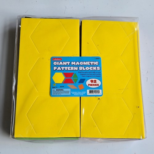 Lakeshore giant magnetic - lakeshore,