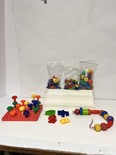 Preschool learning - preschool,