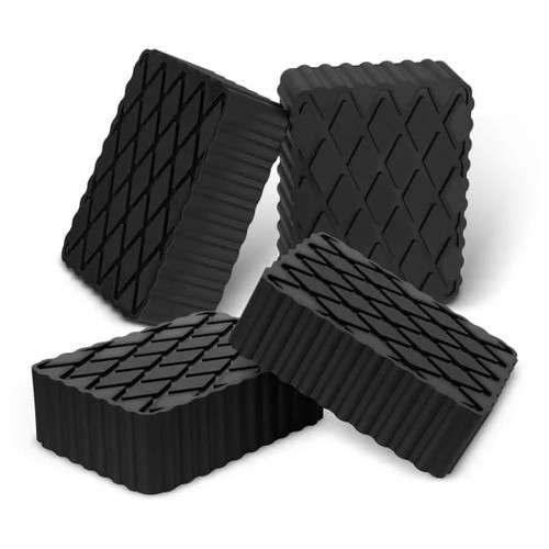 Pcs solid rubber auto - solid,