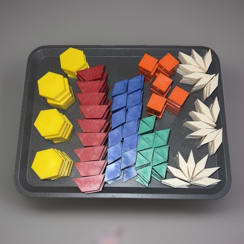 Lot 180 count plastic - count,