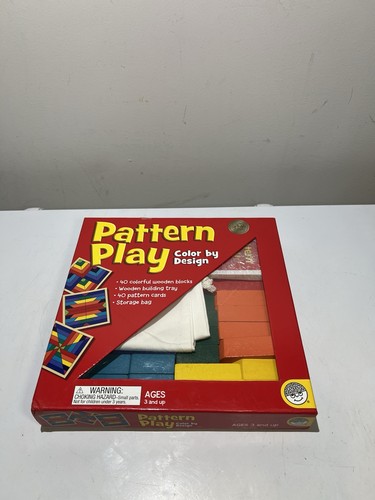 Pattern play color design - pattern,