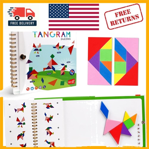 Educational magnetic pattern - educational,