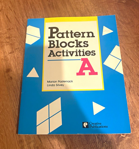 Creative publications pattern - creative,