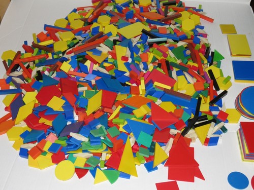 Huge lot wood plastic - lot,
