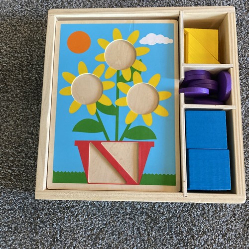 Melissa doug beginner - &,