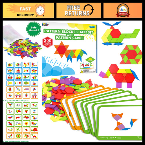 300 pcs wooden - pcs,