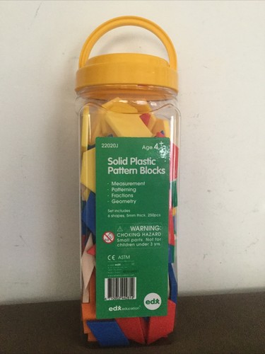 Sealed edx cuisenaire part - sealed,