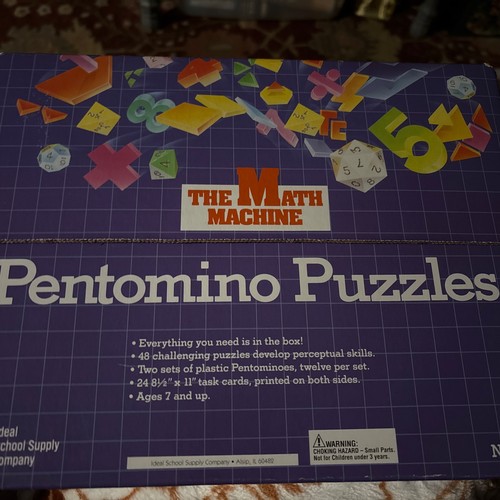 The math machine pattern - math, machine:
