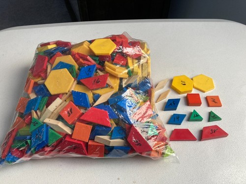 Geometric shapes educational - geometric,