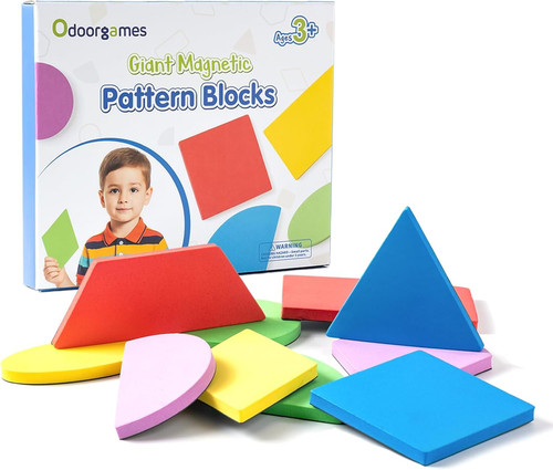 Pcs large shape - pcs,
